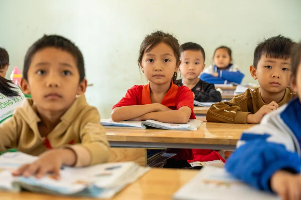 Các khoá học tại Lớp Học Toán 376